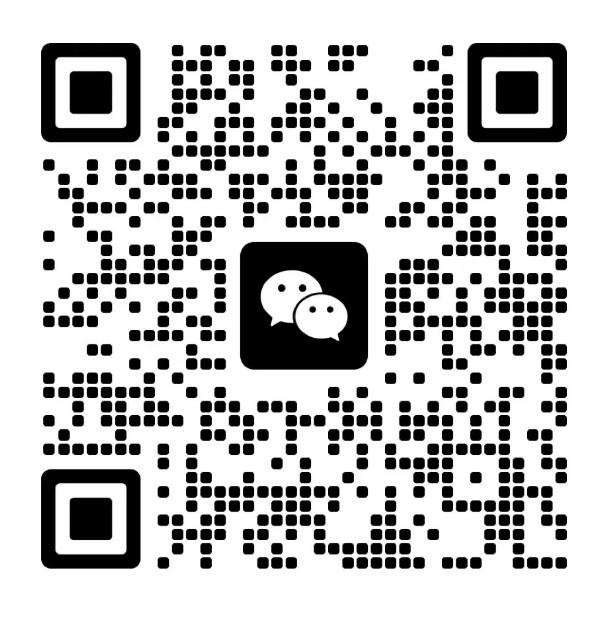the qr code