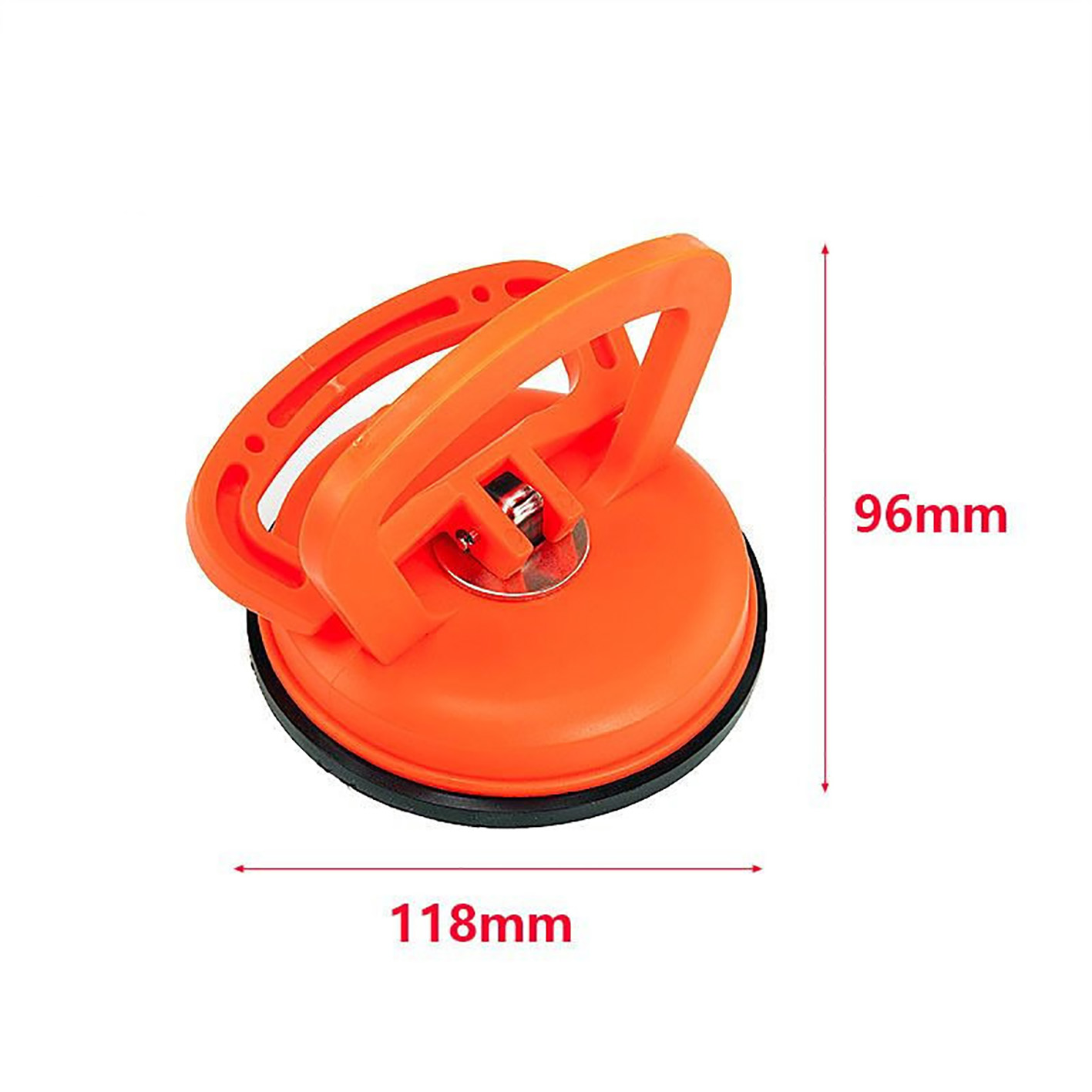 Big size Puller Auto Body Dent Strong Pull Suction Cup for Car Depression